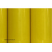 Oracover 64-033-010 Plotterfolie Easyplot (L x B) 10m x 38cm Scale-Gelb