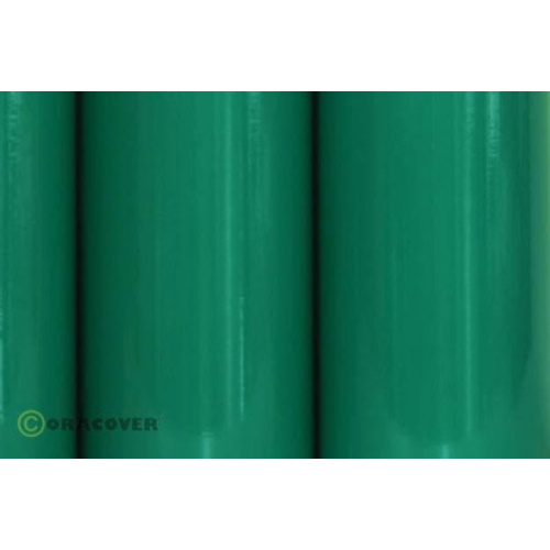 Oracover 74-043-010 Plotterfolie Easyplot (L x B) 10m x 38cm Royal-Mint