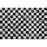 Oracover 87-010-052-002 Plotterfolie Easyplot Fun 3 (L x B) 2m x 60cm Weiß, Dunkelblau