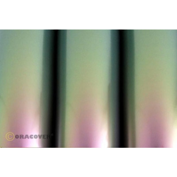 Oracover 525-101-002 Klebefolie Orastick Magic (L x B) 2m x 60cm Fantasy-Violett