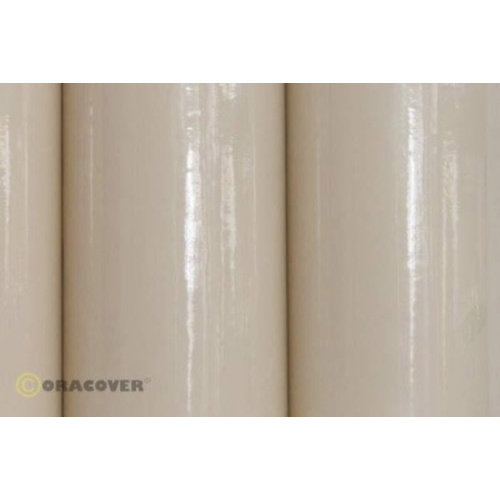 Oracover 53-012-002 Plotterfolie Easyplot (L x B) 2m x 30cm Cream
