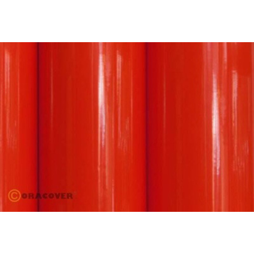 Oracover 50-071-002 Plotterfolie Easyplot (L x B) 2m x 60cm Schwarz