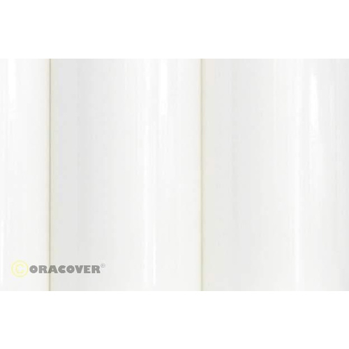 Oracover 82-000-002 Plotterfolie Easyplot (L x B) 2m x 20cm Transparent