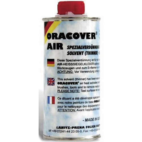 Oracover 0962 Spezial-Verdünnung 250ml