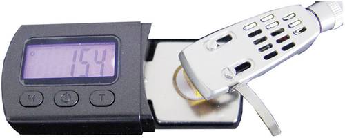 Analogis Balance Tonarmwaage