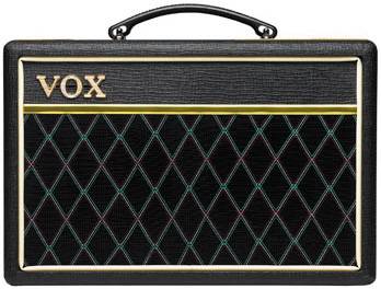 VOX Amplification PF10B Bassverstärker  Schwarz