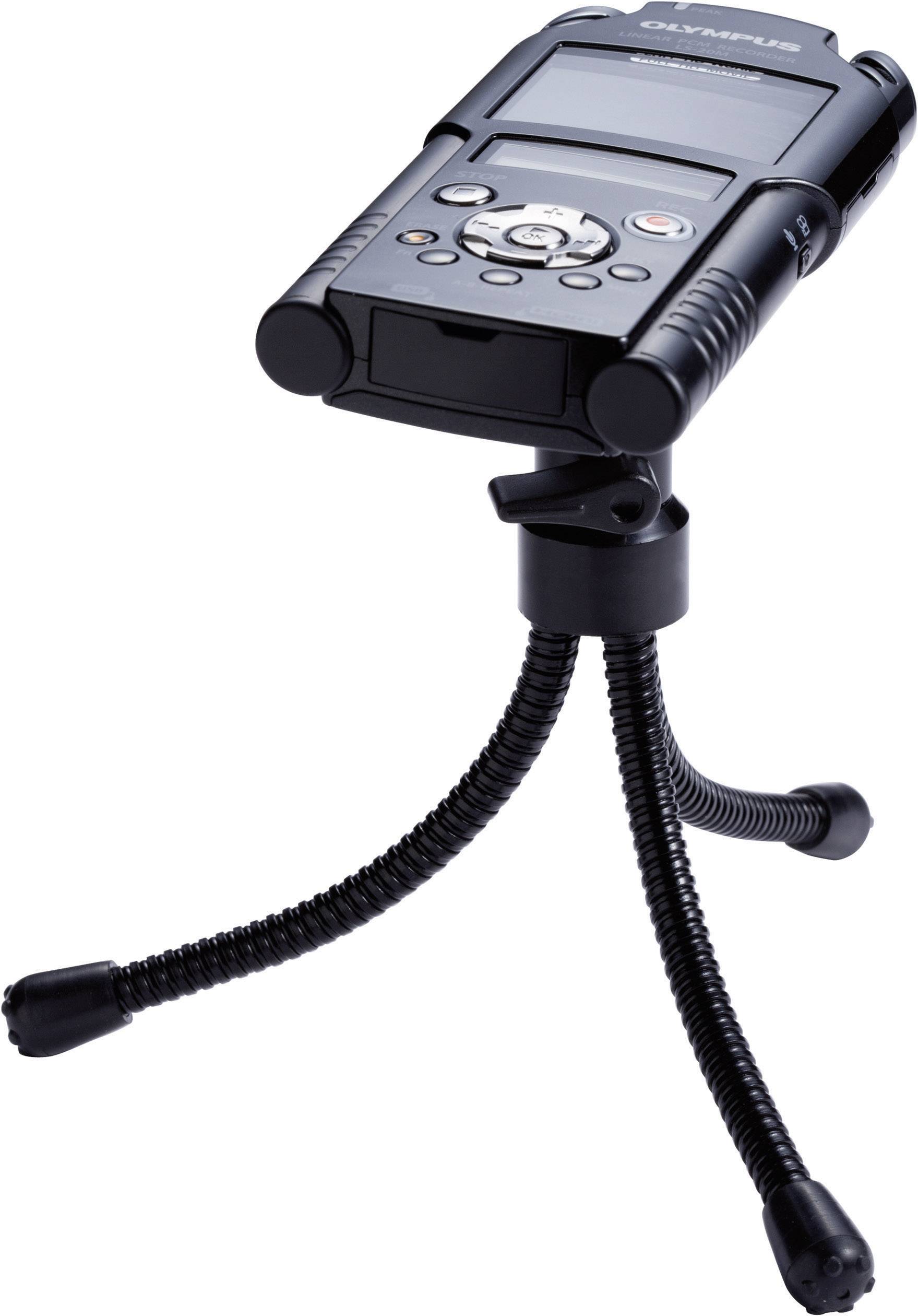 Olympus LS-20M