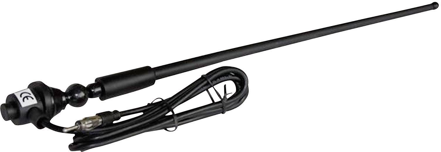 RCS Systeme  Autoradio-Universal-Antenne