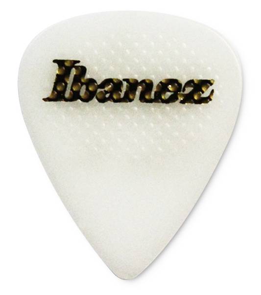 Ibanez B1000SVR-WH Plektren-Set Hart 6 St.