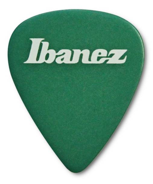 Ibanez B1000SV-GR Plektren-Set Hart 6 St.