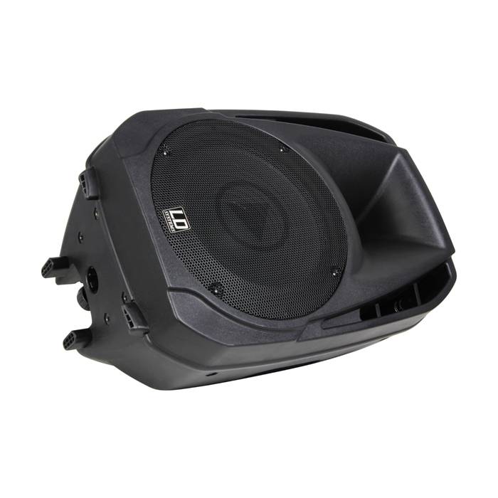 LD Systems LDPlay15A Aktiver PA Lautsprecher 38 cm 15 Zoll 220 W 1 St.