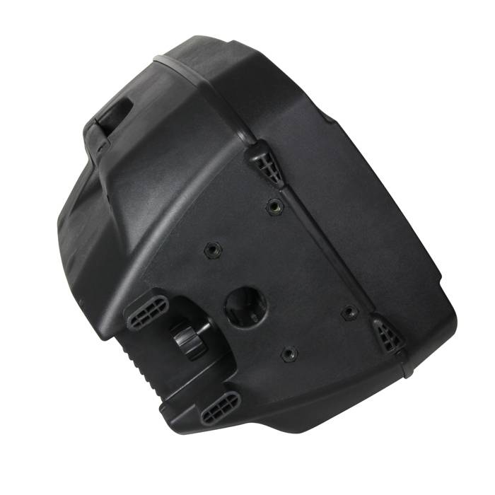 LD Systems LDPlay15A Aktiver PA Lautsprecher 38 cm 15 Zoll 220 W 1 St.