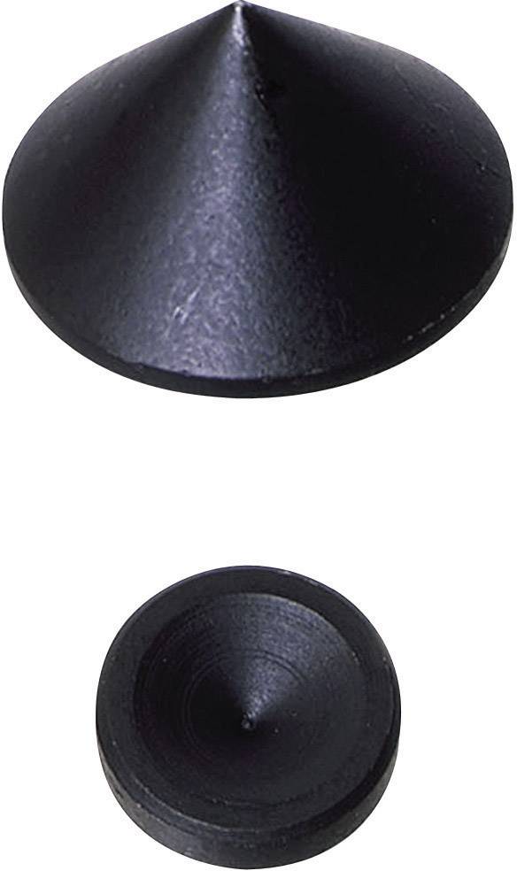 Oehlbach 55136 Lautsprecher-Spikes 4 St.