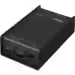 IMG STAGELINE DIB-100 Passive DI Box 1-Kanal IMG STAGELINE DIB-100 Passive DI Box 1-Kanal