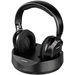 Thomson WHP3777 Over-ear headphones Cordless (1075099) Black Volume control