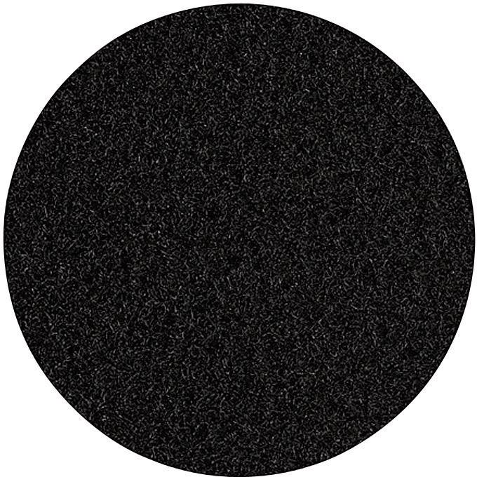 RCS Systeme 12S16 Lautsprecher Bespannstoff (L x B) 140cm x 75cm