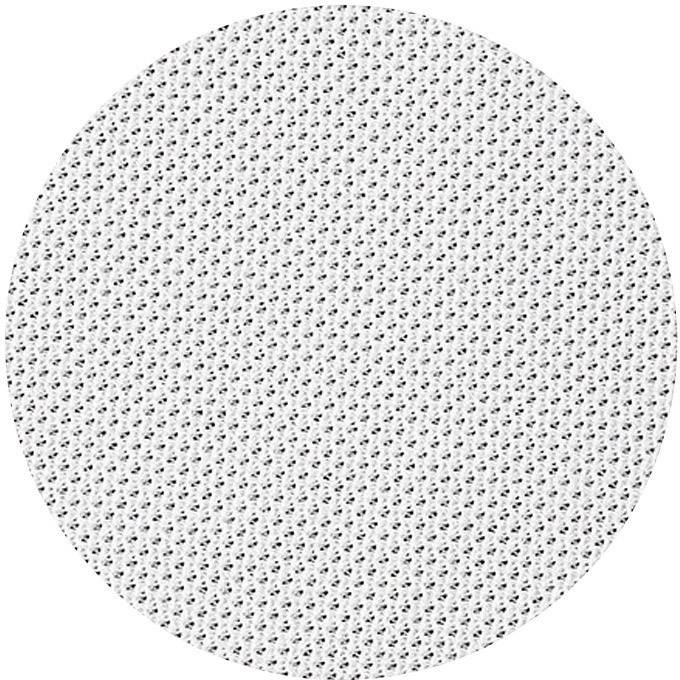 RCS Systeme 12S58-2 Lautsprecher Bespannstoff (L x B) 200cm x 75cm