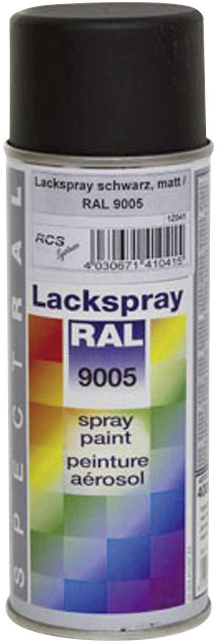RCS Systeme 1Z041 Lackspray 400ml