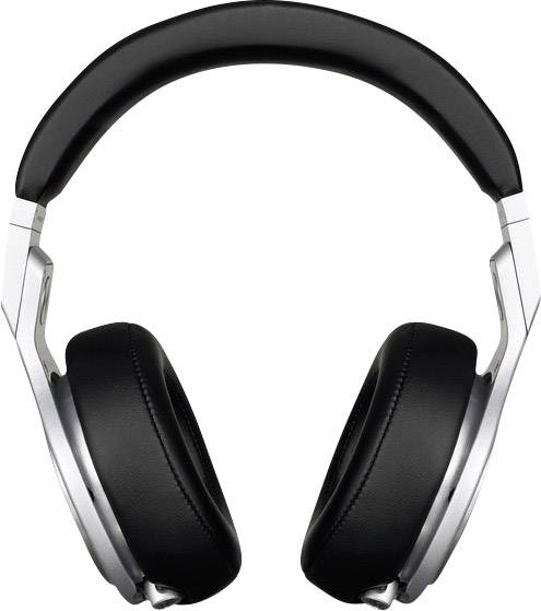 Beats Pro On Ear Kopfhörer kabelgebunden Schwarz
