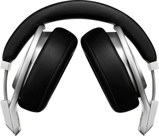 Beats Pro On Ear Kopfhörer kabelgebunden Schwarz