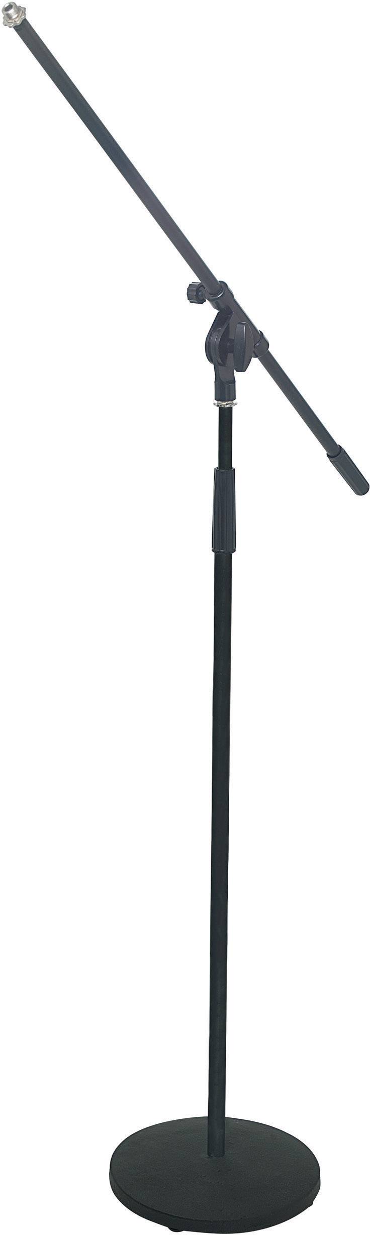 Mc Crypt TLK-M11 Mikrofon-Stativ