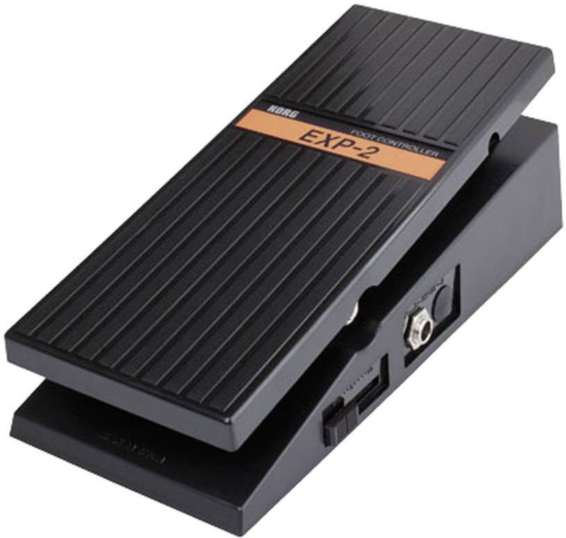 KORG KREXP-2 Gitarreneffekt Volume Pedal