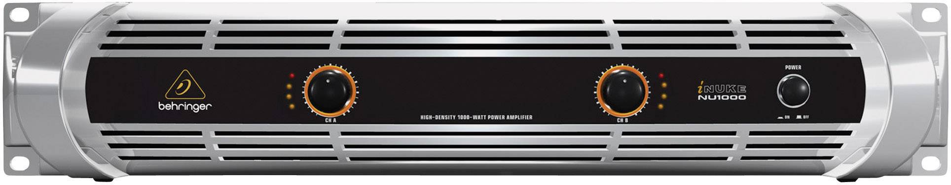 Behringer NU1000