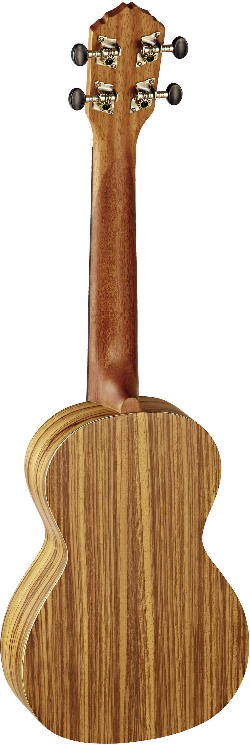 Ortega RFU11Z Ukulele Braun