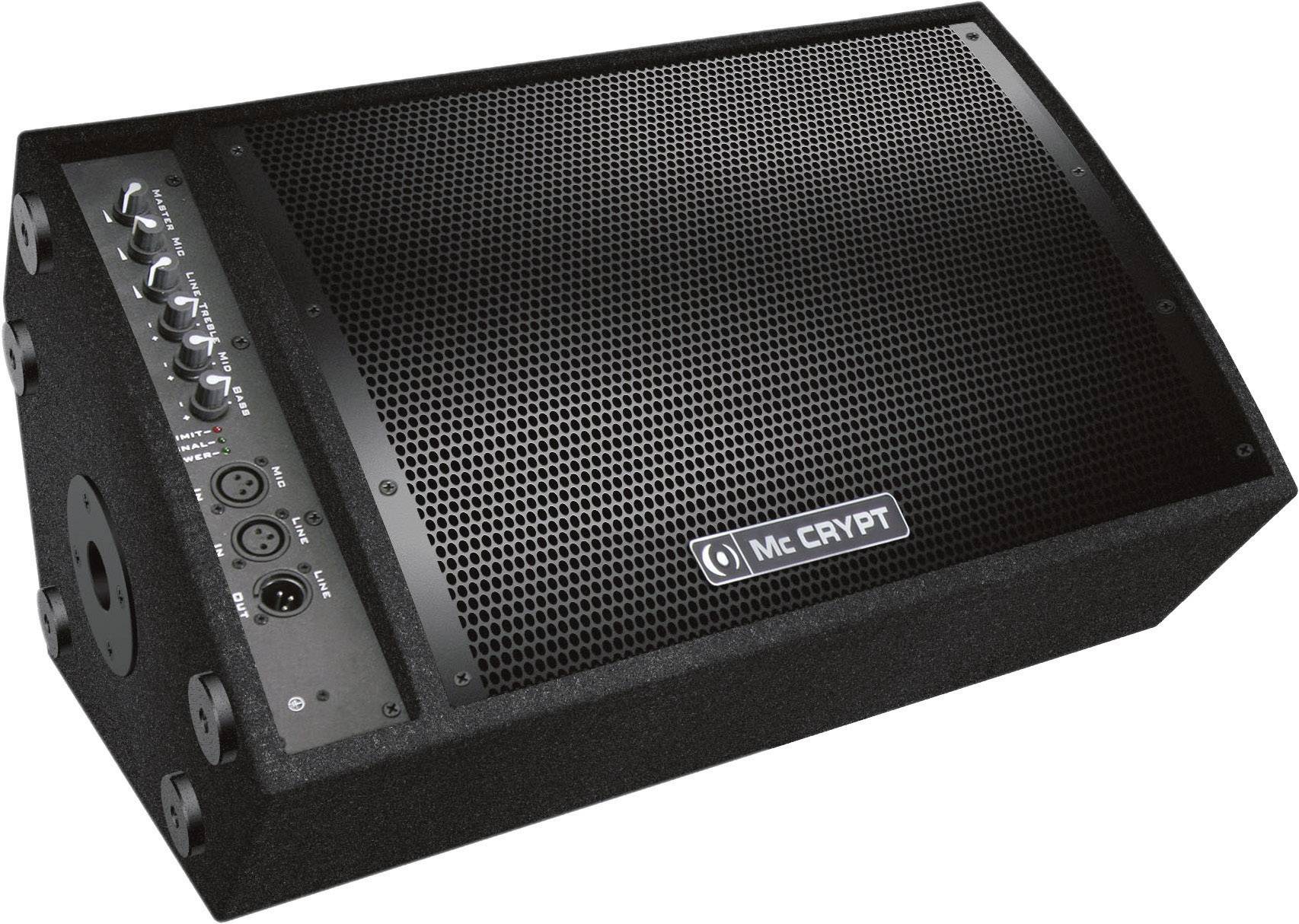 Mc Crypt MB-122 1 St.