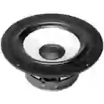 Visaton AL 130M - 8 Ohm 6 Zoll 15.24cm Mitteltöner 60W 8Ω Aluminium-Membran Visaton AL 130M - 8 Ohm 6 Zoll 15.24cm Mitteltöner 60W 8Ω Aluminium-Membran