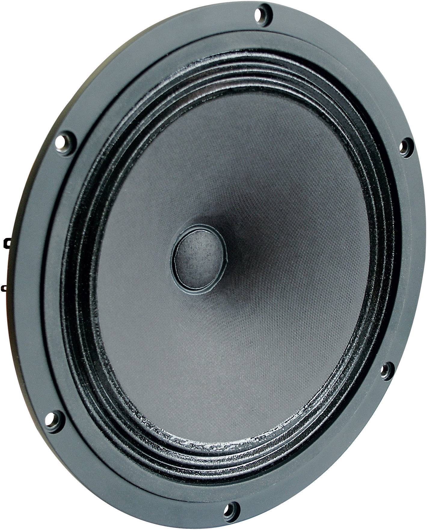 Visaton B 200 8 Zoll 20.32cm Breitbänder 40W 8Ω