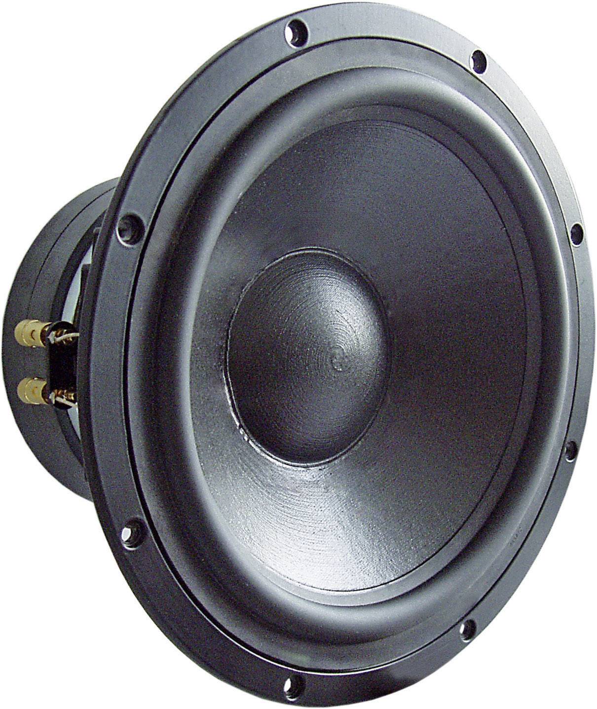 Visaton TIW 300 - 8 Ohm 12 Zoll 30.48cm Tieftöner 300W 8Ω