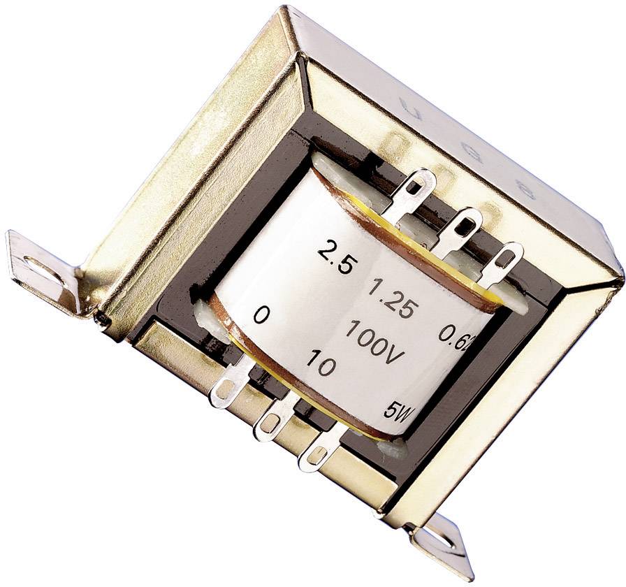 Visaton TR 10.16 ELA-Transformator