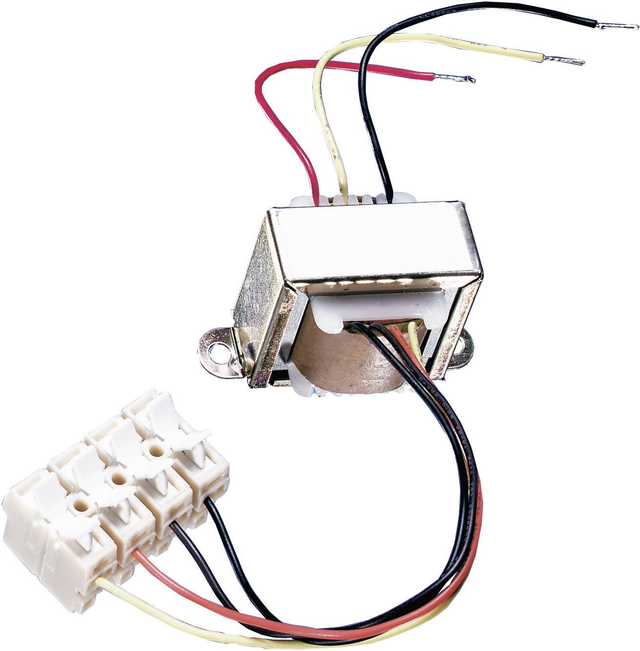 Visaton TR 6.8 ELA-Transformator