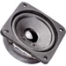 Visaton FRS 7 - 4 Ohm 2.5 Zoll 6.4cm Breitbänder 8W 4Ω Schwarz Visaton FRS 7 - 4 Ohm 2.5 Zoll 6.4cm Breitbänder 8W 4Ω Schwarz
