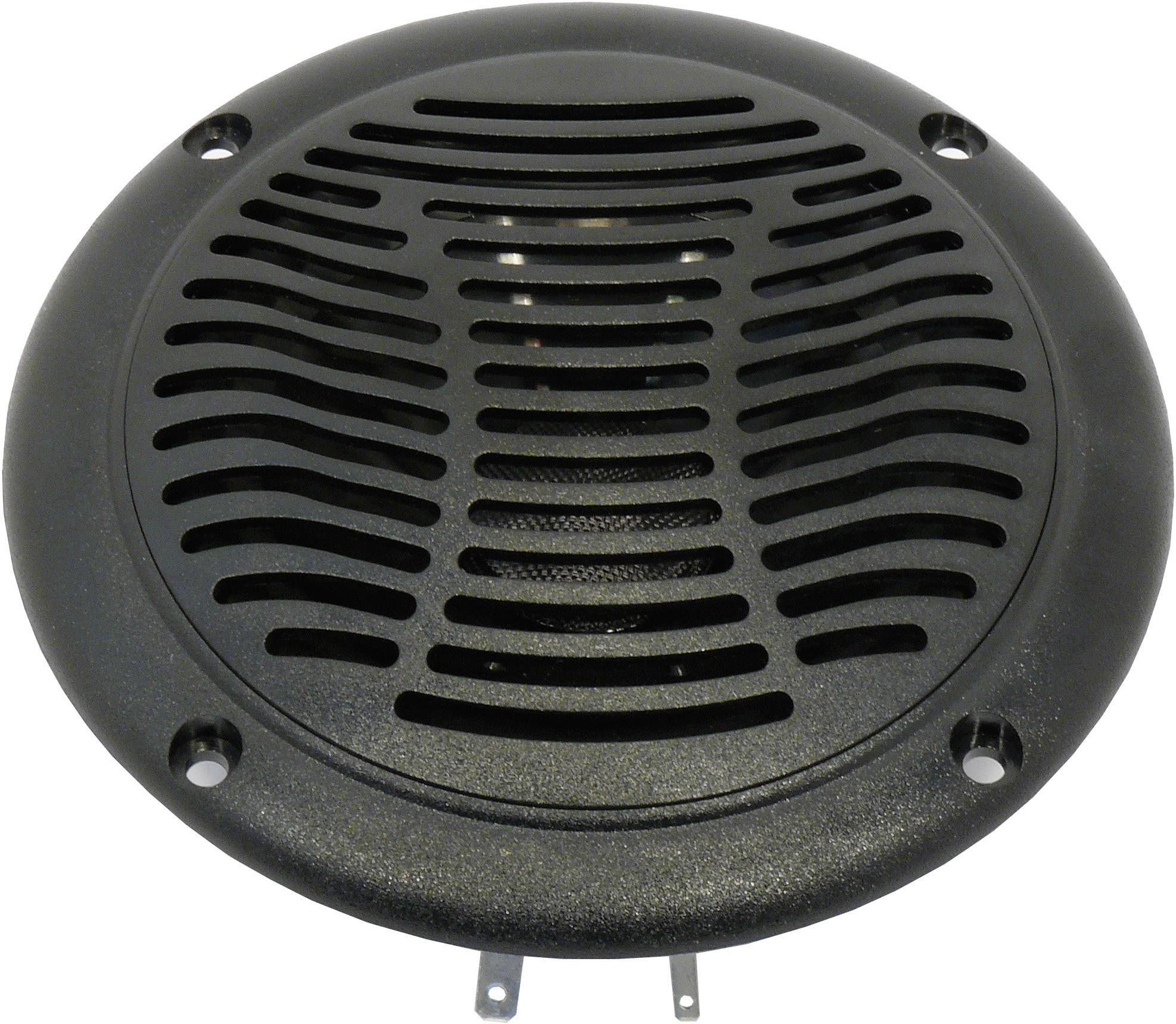 Visaton FR 10 WPX - 4 Ohm    Schwarz 1 St.
