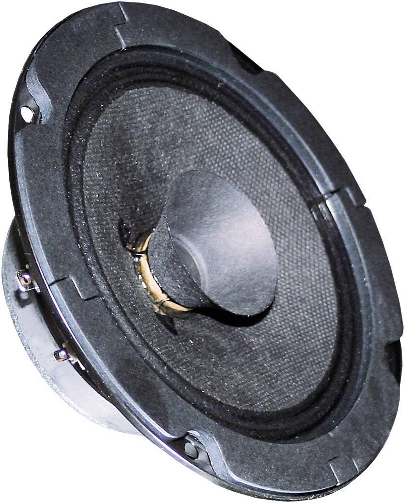 Visaton BG 13 P - 8 Ohm 5 Zoll 13cm Breitbänder 20W 8Ω