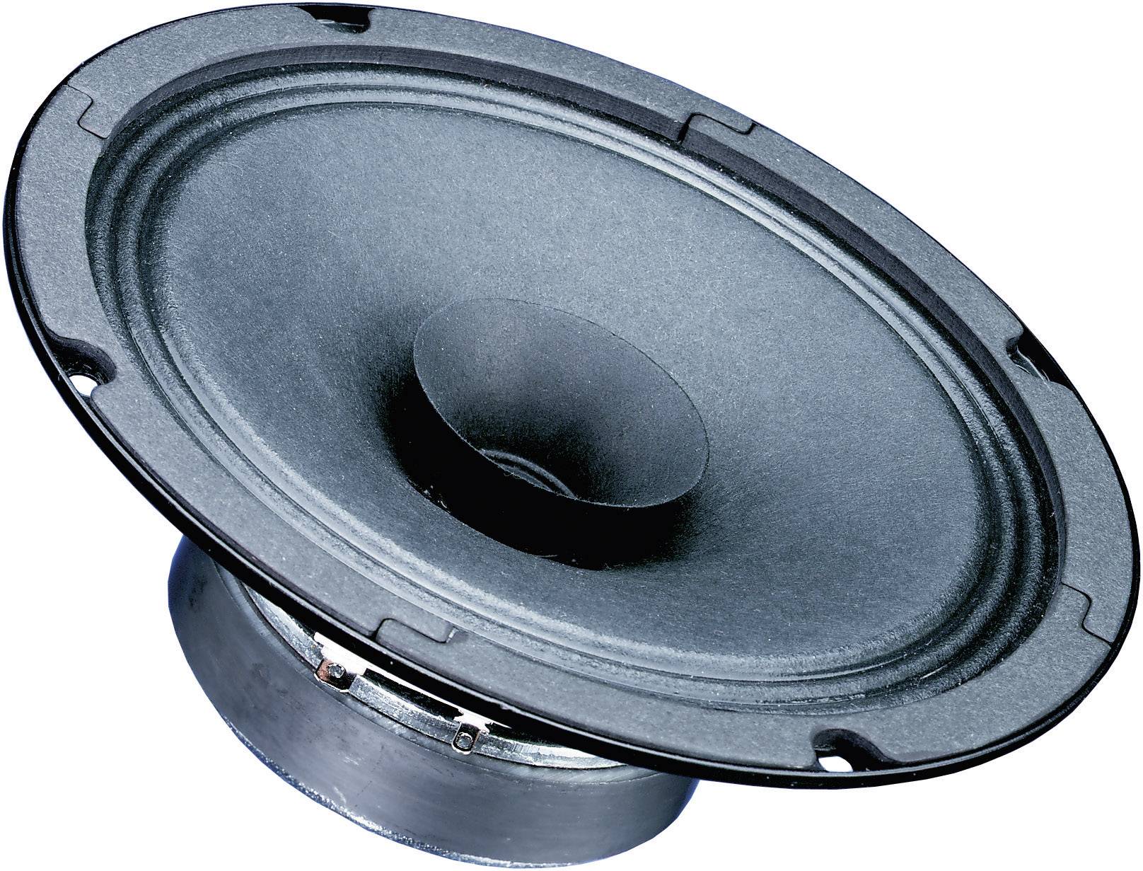 Visaton BG 17 - 8 Ohm 6.5 Zoll 16.51 cm Breitbänder 40 W 8 Ω