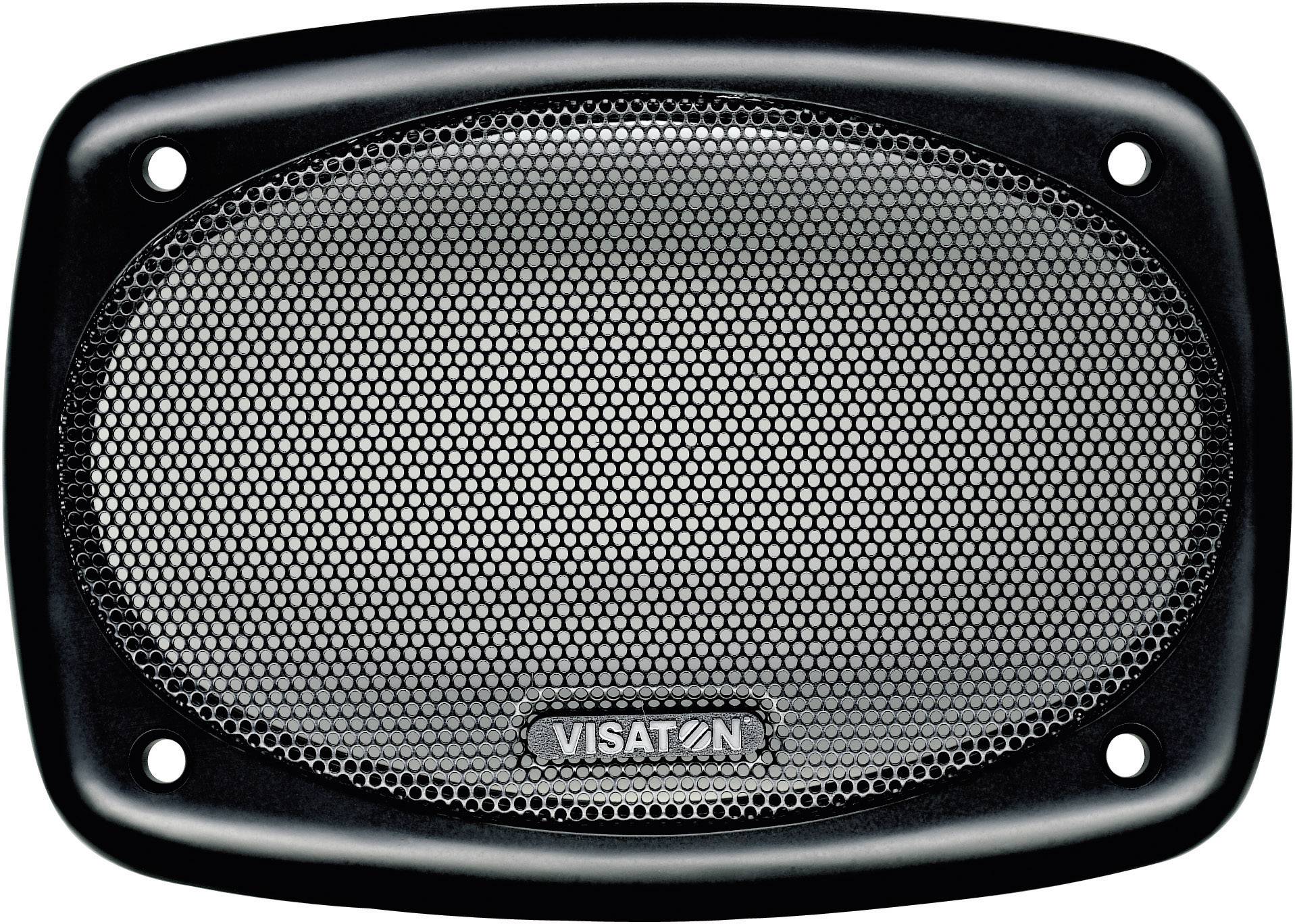 Visaton 4x6 Lautsprecher Schutzgitter