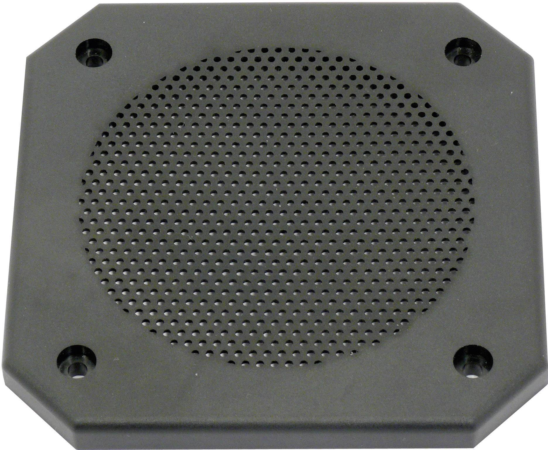 Visaton 10 PL Lautsprecher Schutzgitter