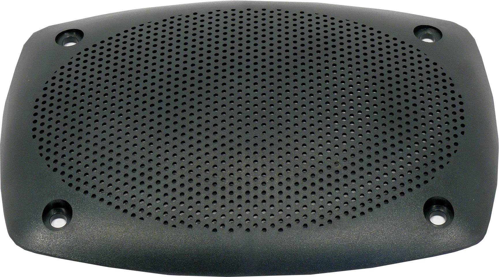 Visaton 9x15 PL Lautsprecher Schutzgitter