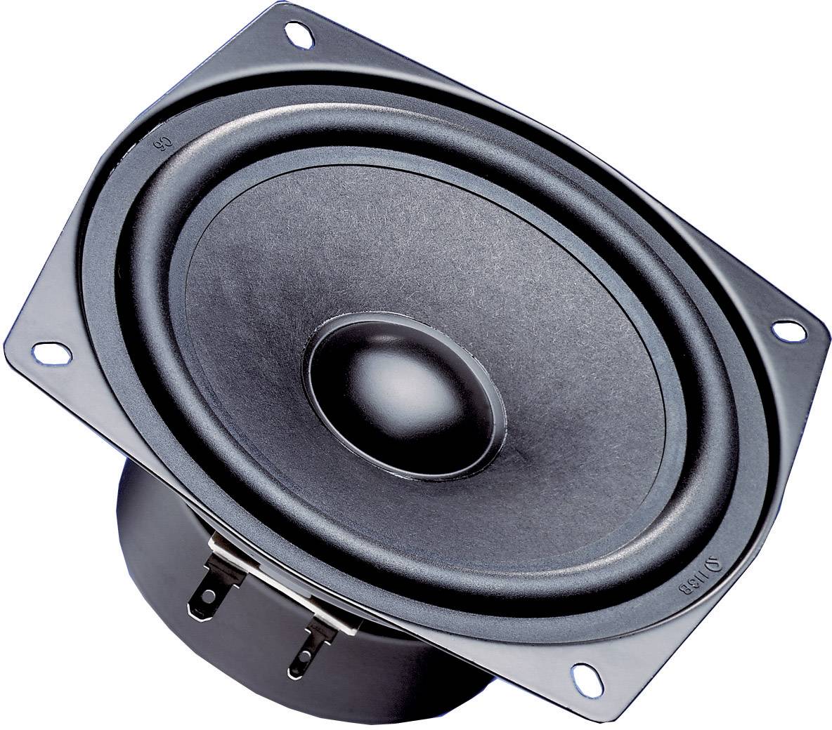 Visaton SC 13 - 8 Ohm 5 Zoll 13cm Breitbänder 40W 8Ω