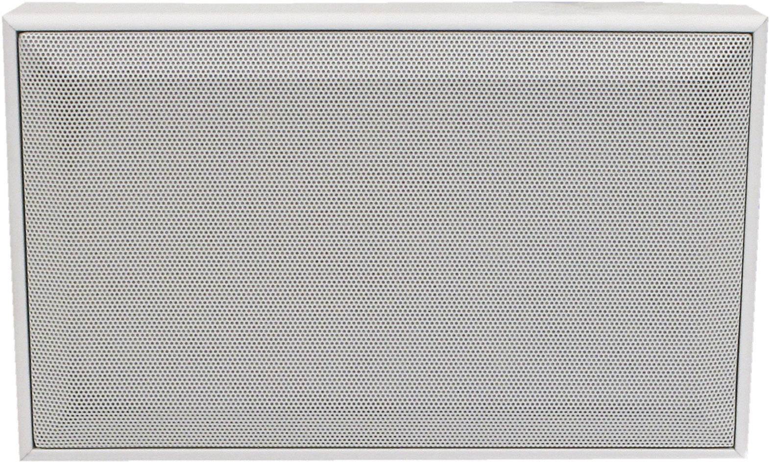 Visaton WL 13 N ELA-Wandlautsprecher 6 W Weiß 1 St.