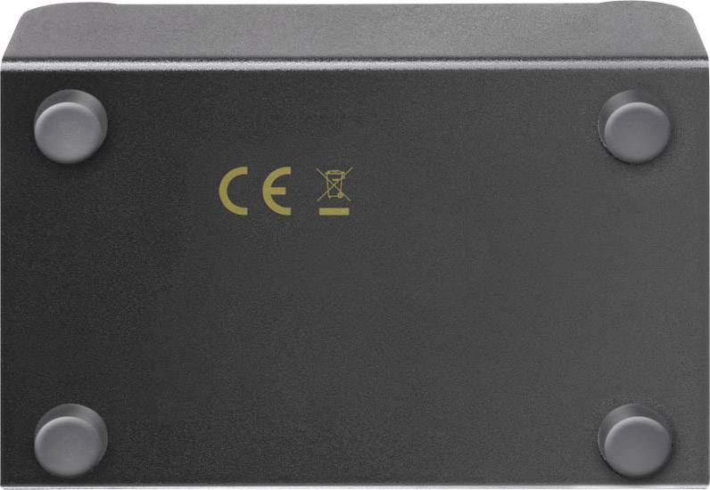 Palmer Audio Pro PAN01 Passive DI Box 1-Kanal