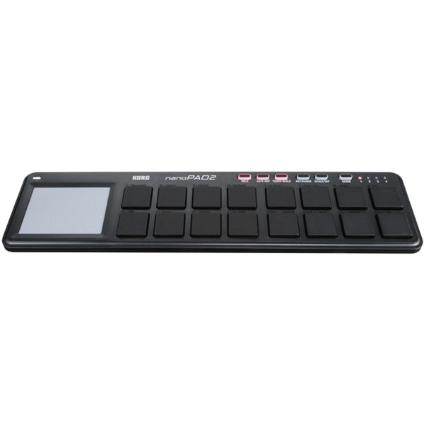 KORG nanoPad 2 MIDI-Controller