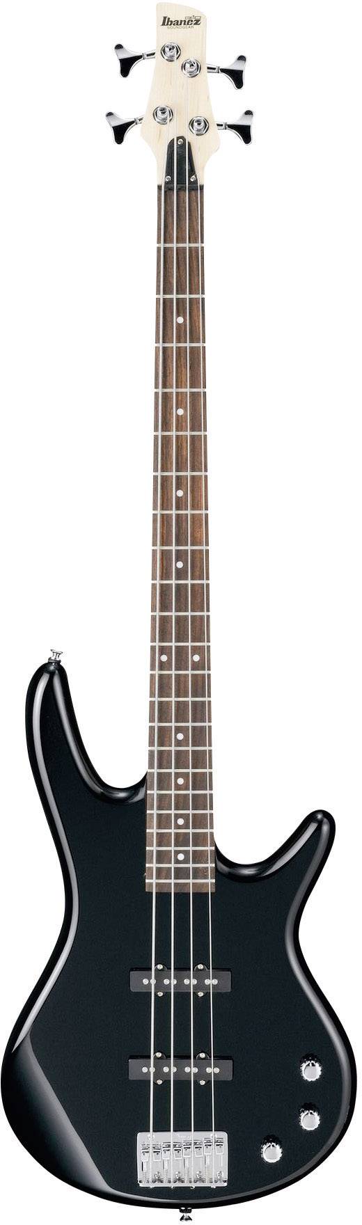 IBANEZ GSR180-BK E-BASS 4-SAITER