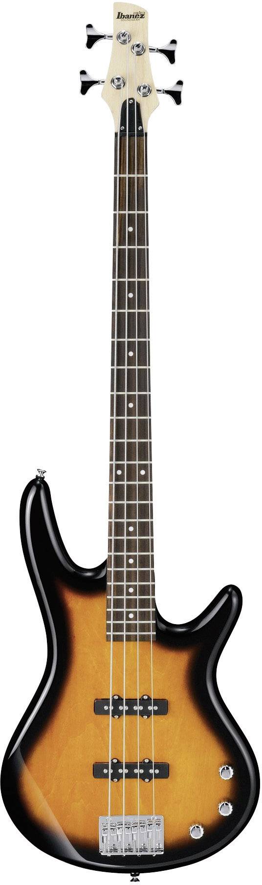 IBANEZ GSR180-BS E-BASS 4-SAITER