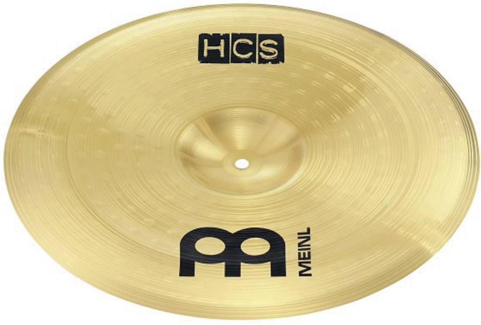 Meinl HCS14H Hihat Gold