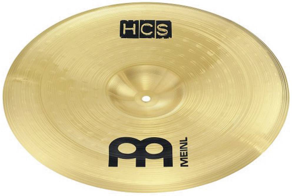 Meinl HCS16CH China Gold