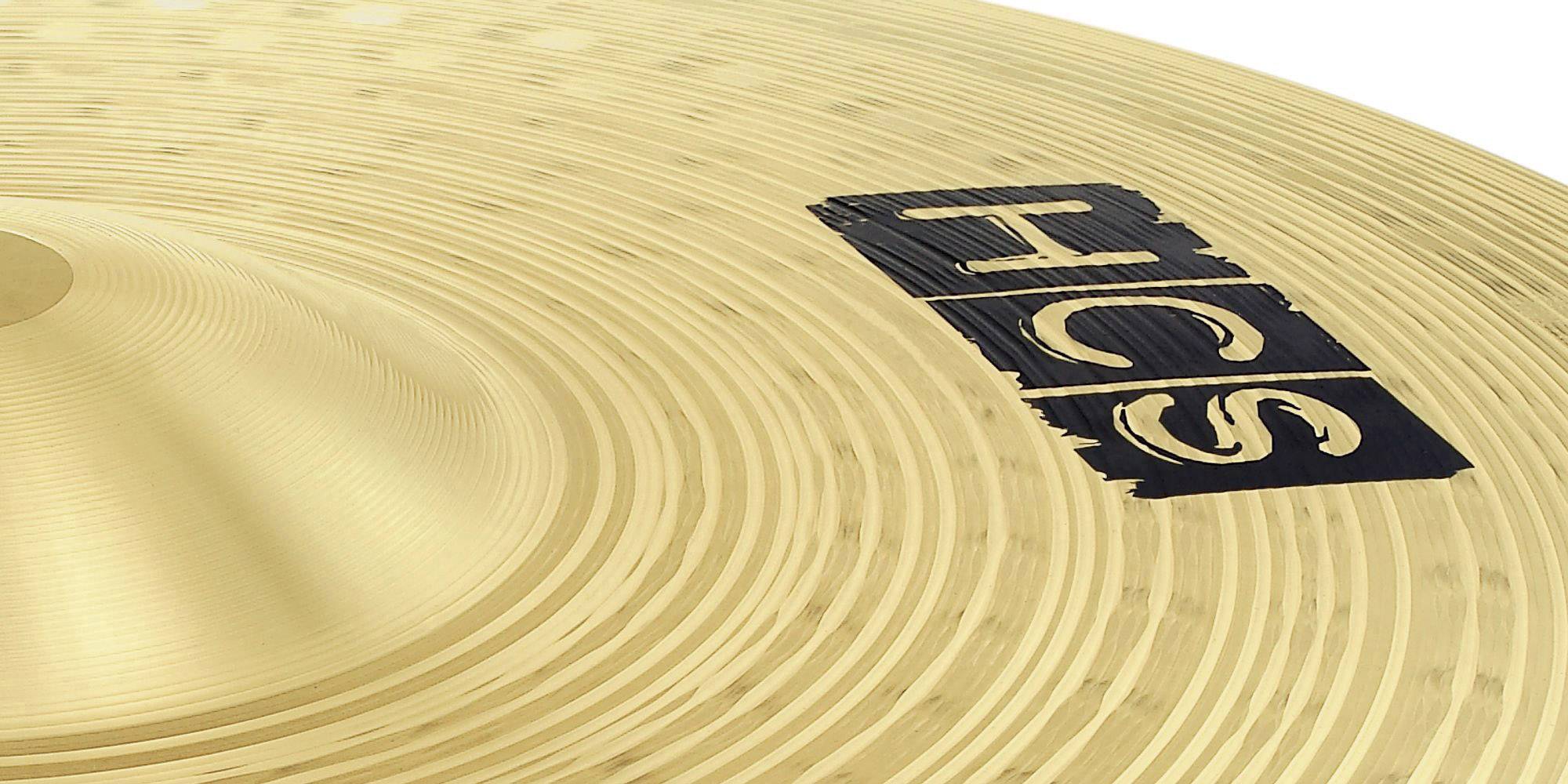 Meinl HCS14H Hihat Gold